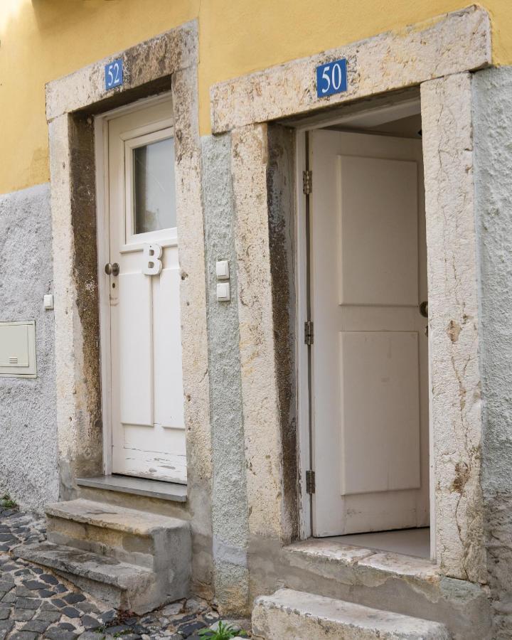 Duplex Apartment