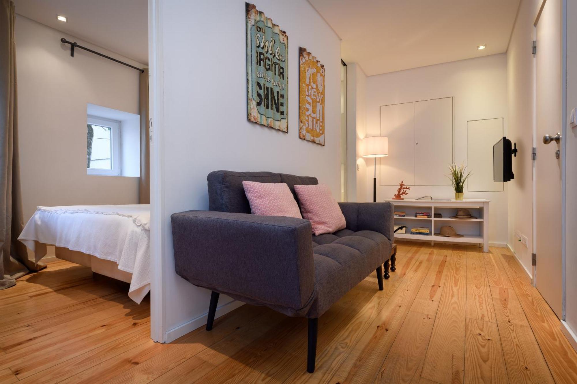 Superior Apartment