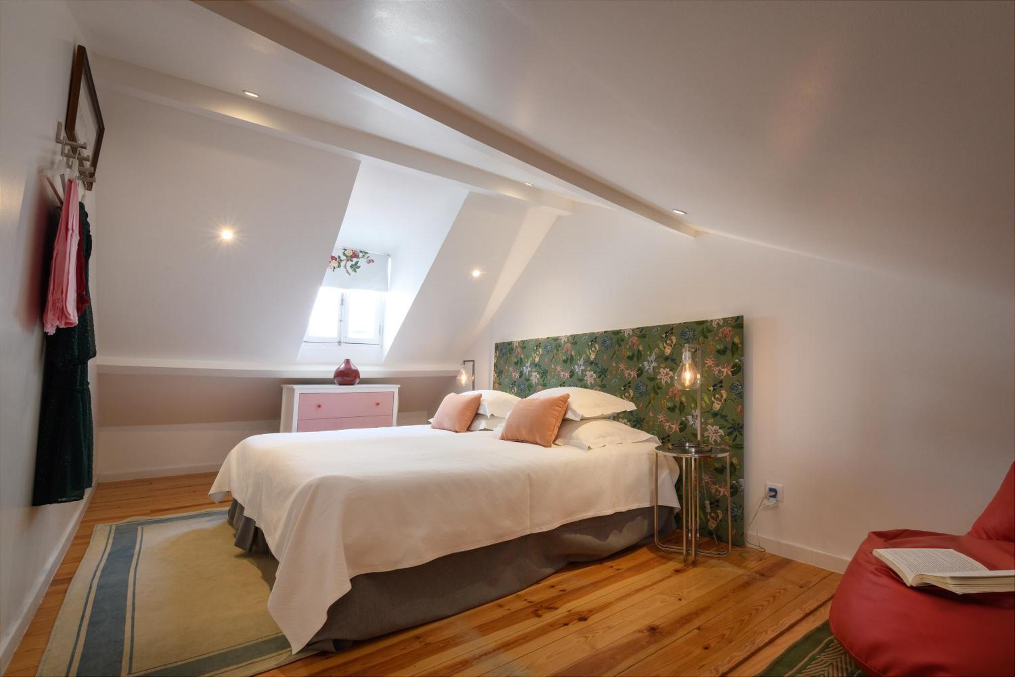 Duplex Apartment