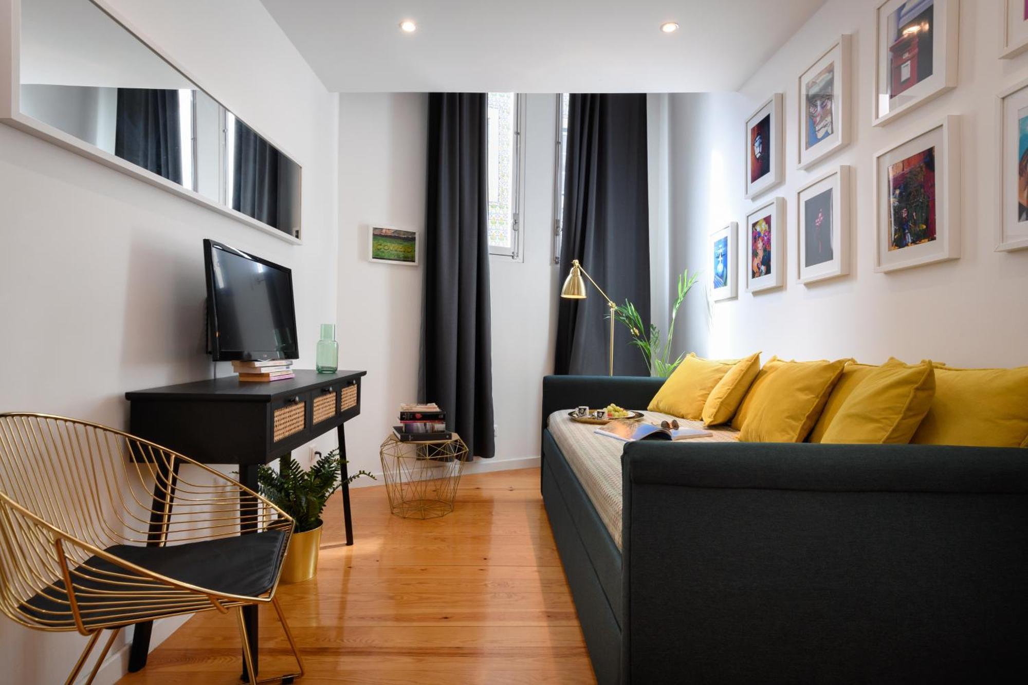 Duplex Apartment