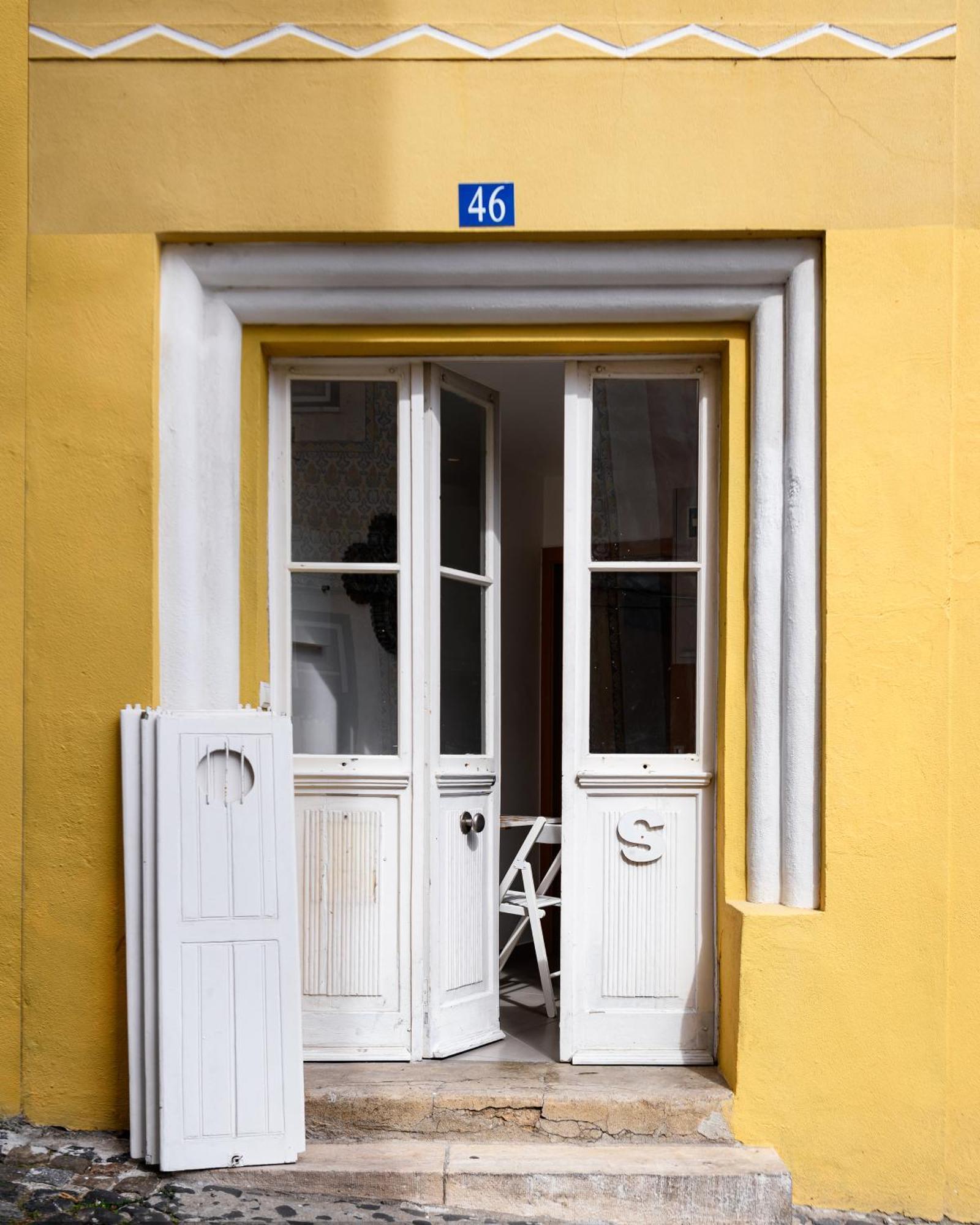 Duplex Apartment